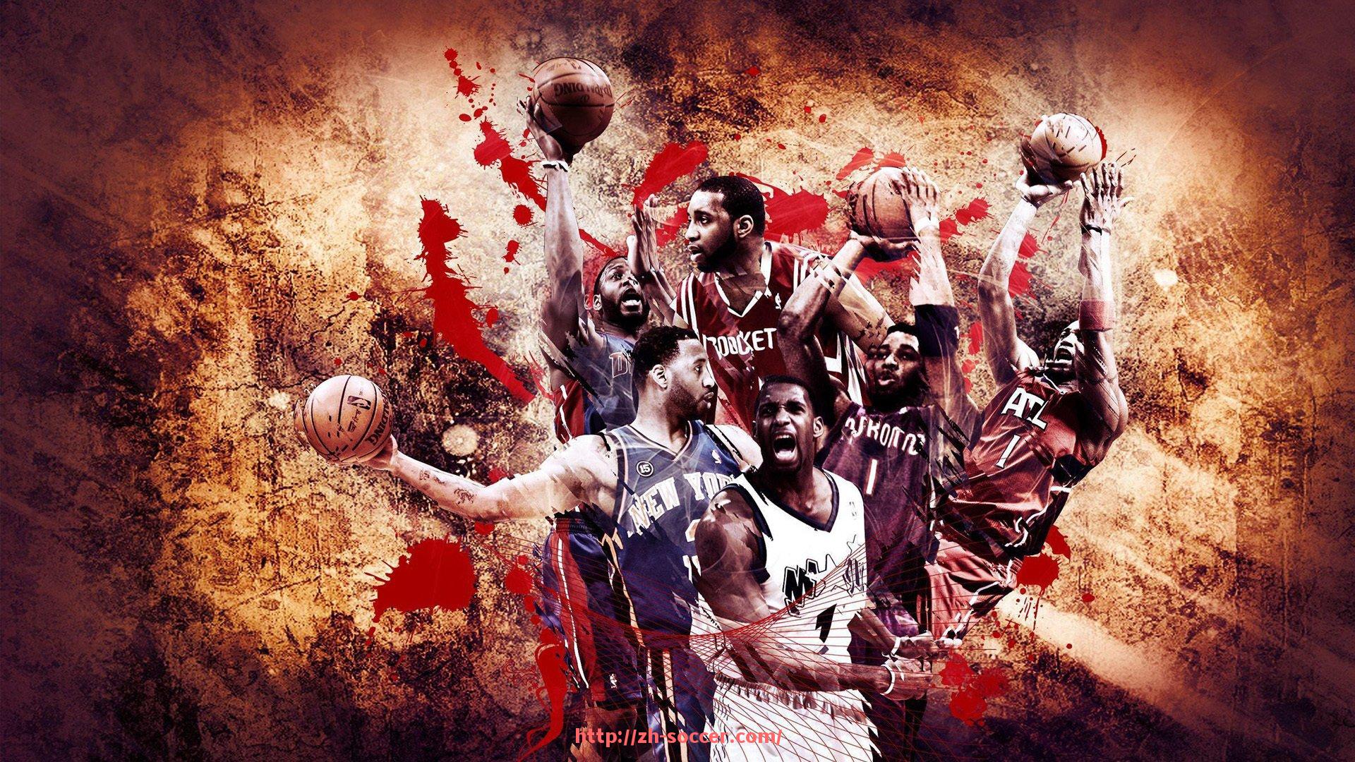 足球直播-NBA火箭队对掘金队比赛精彩回放及评论